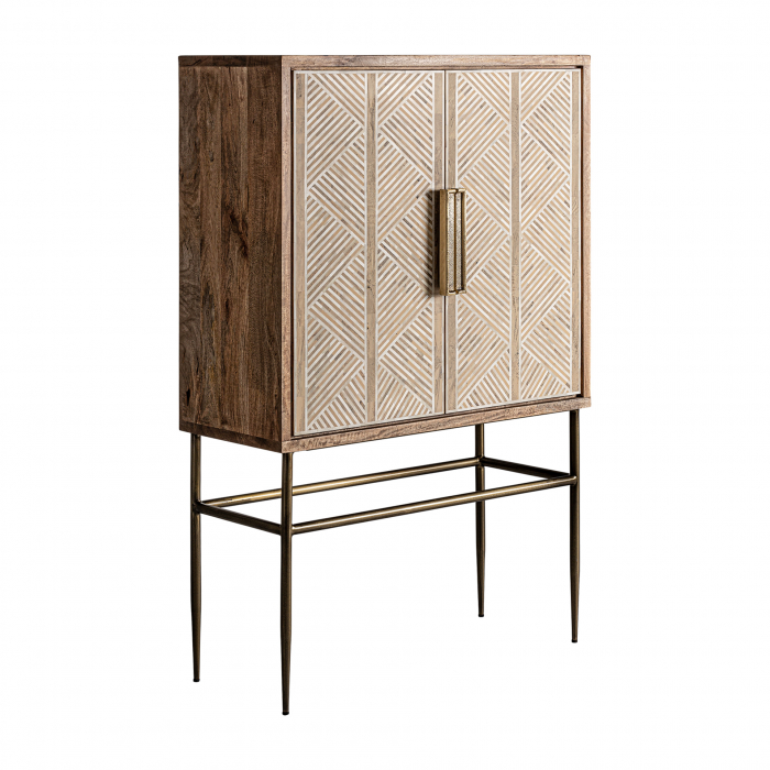 Dulap contemporan mango os|Dulapuri elegante [2]