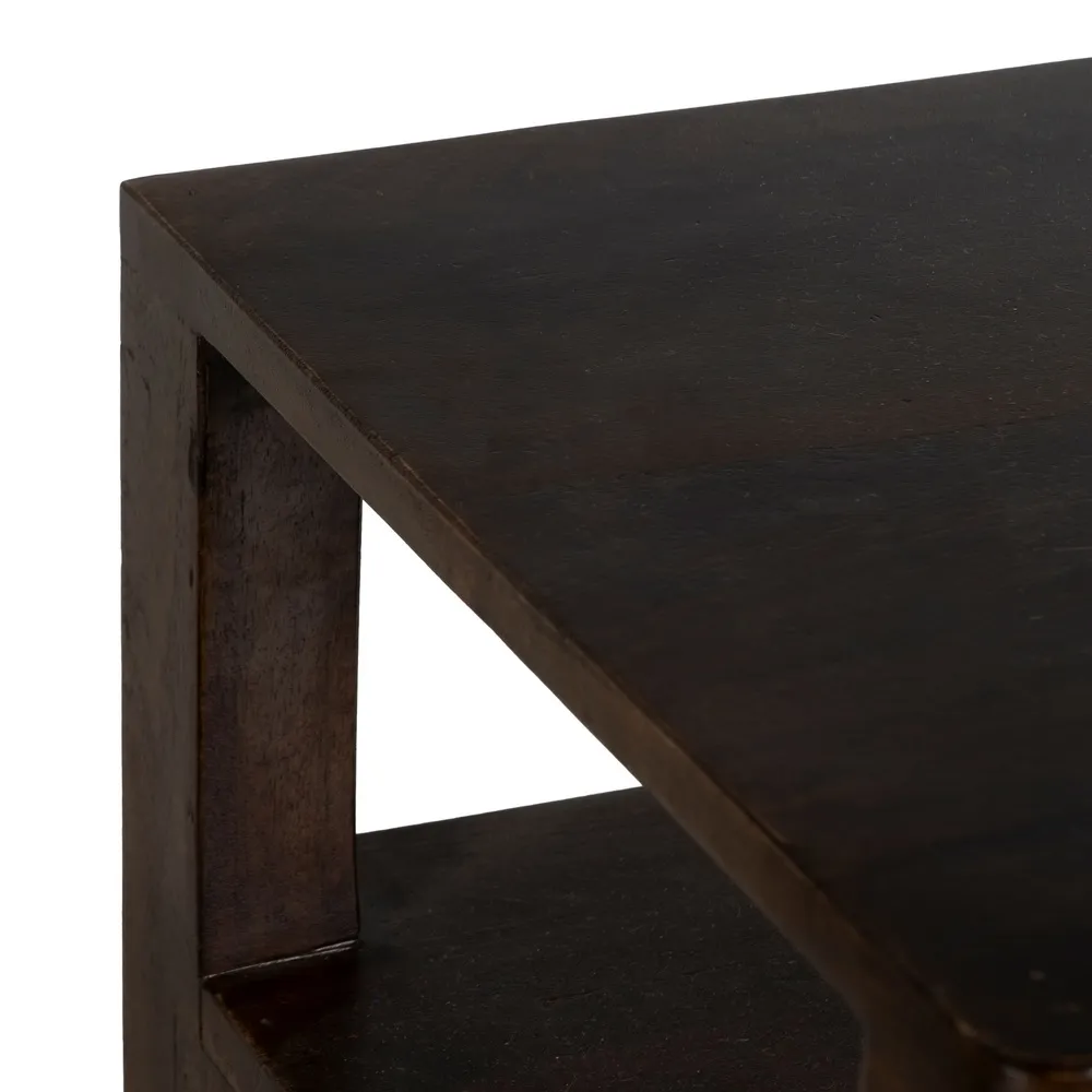 Dulap lemn mango depozitare|Mobilier natural și rustic [9]