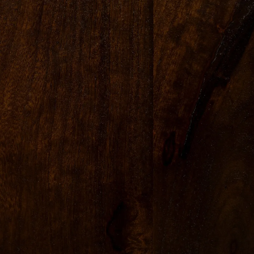 Dulap lemn mango depozitare|Mobilier natural și rustic [11]