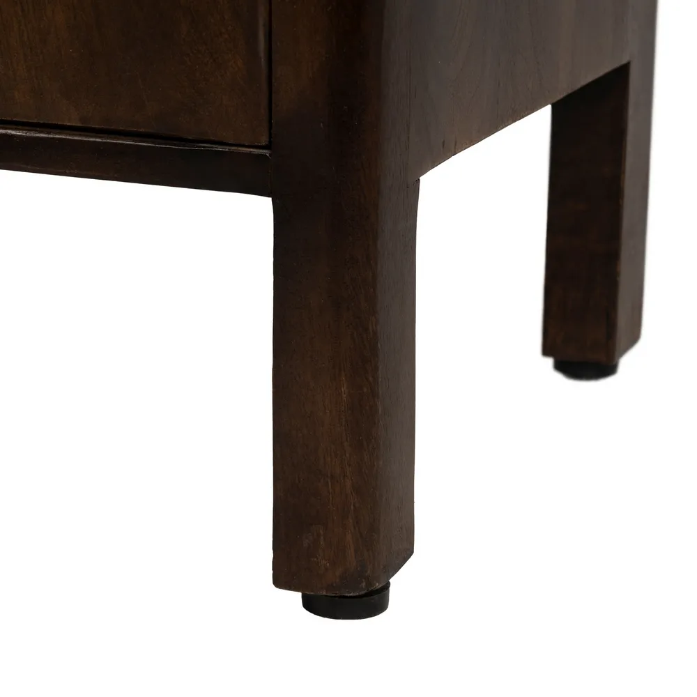 Dulap lemn mango depozitare|Mobilier natural și rustic [10]