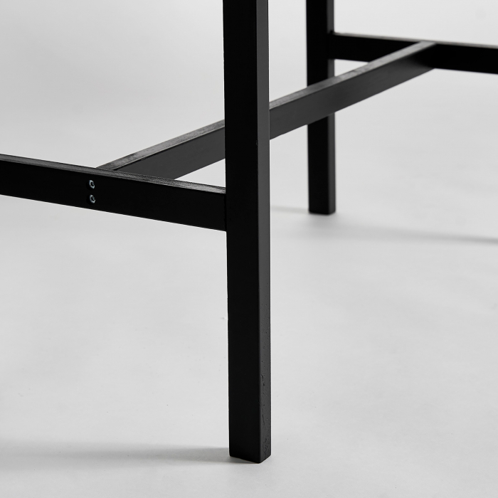 Dulap nordic negru|Dulapuri premium dormitor [5]