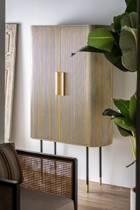 Dulap Art Deco fier|Dulapuri elegante [2]