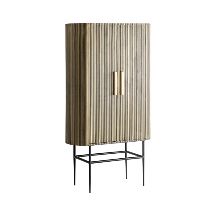 Dulap Art Deco fier|Dulapuri elegante [3]