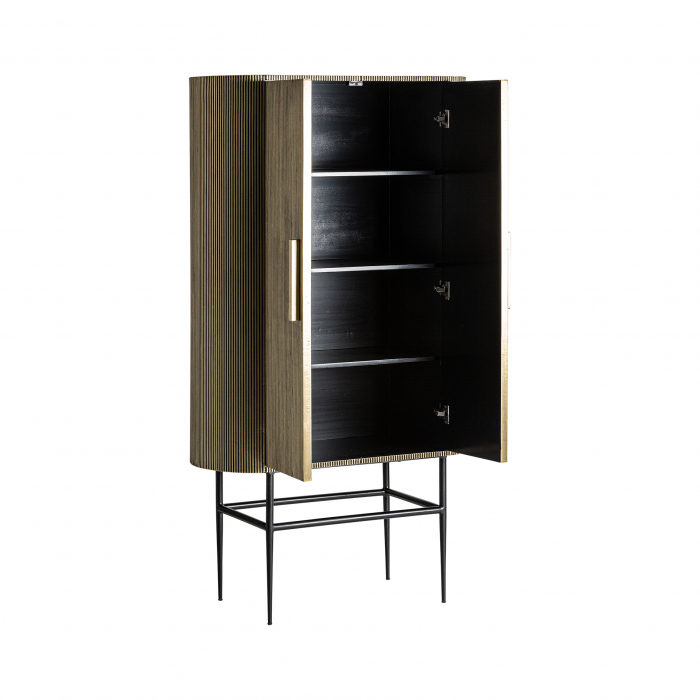 Dulap Art Deco fier|Dulapuri elegante [4]