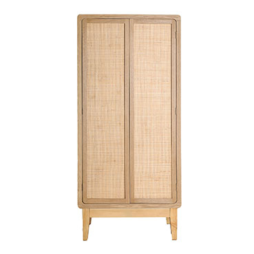Dulap inalt maro nordic|Mobilier depozitare modern [1]