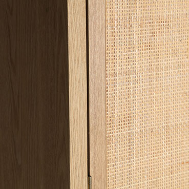 Dulap inalt maro nordic|Mobilier depozitare modern [5]