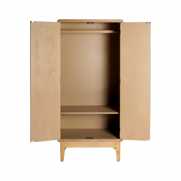 Dulap inalt maro nordic|Mobilier depozitare modern [2]