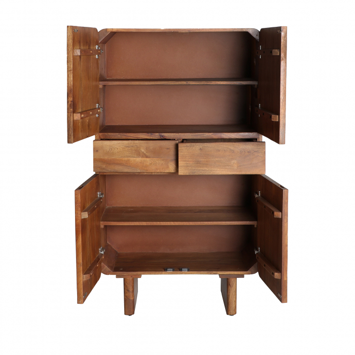Dulap contemporan mango|Dulapuri moderne premium [3]