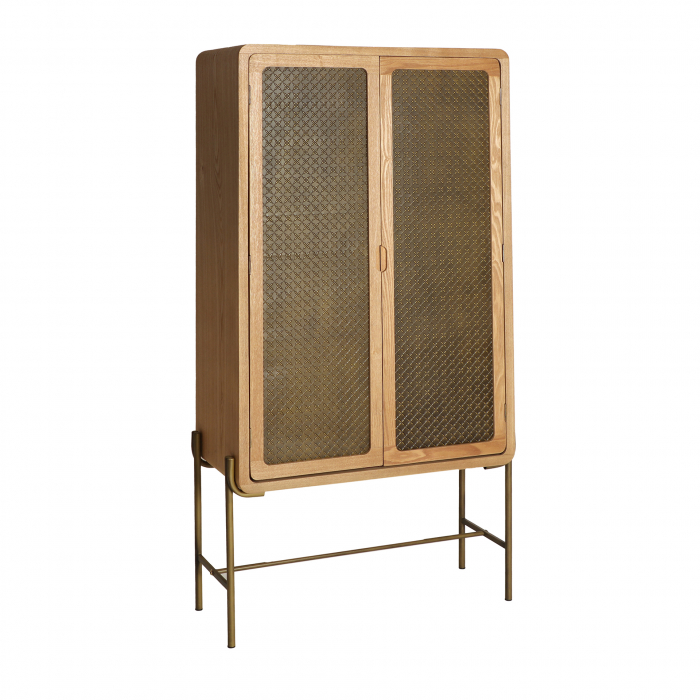 Dulap vintage maro|Dulapuri moderne premium [3]