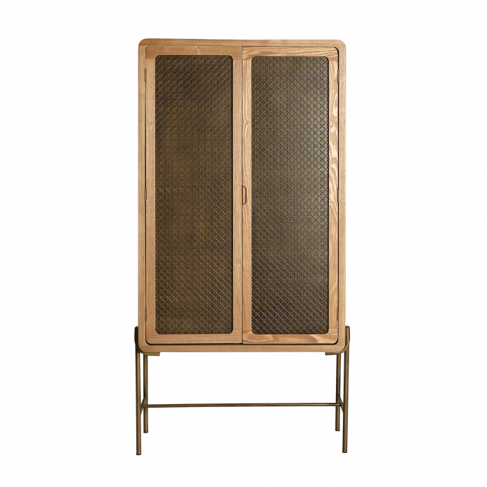 Dulap vintage maro|Dulapuri moderne premium [1]