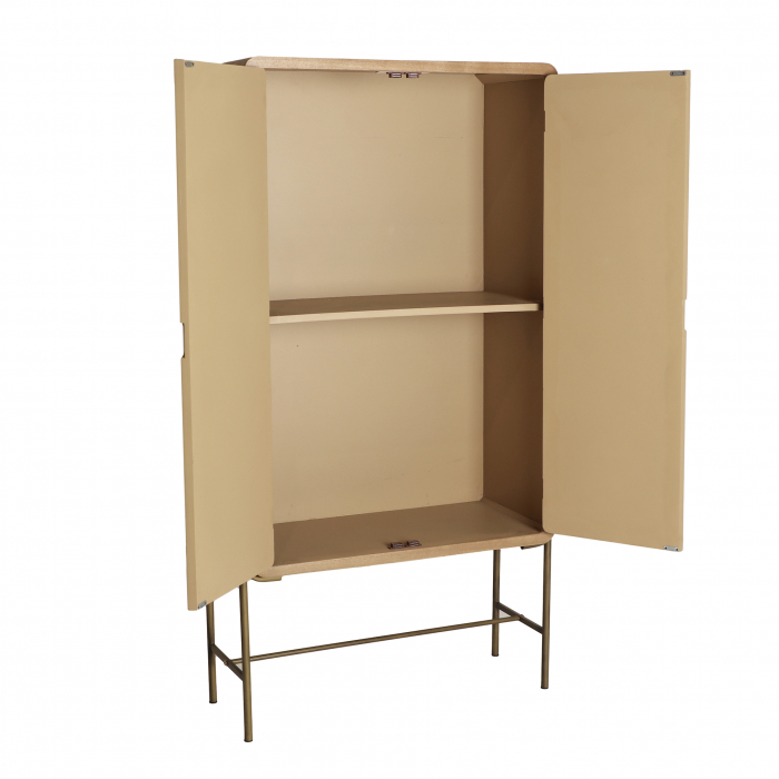 Dulap vintage maro|Dulapuri moderne premium [4]