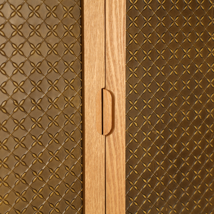 Dulap vintage maro|Dulapuri moderne premium [5]