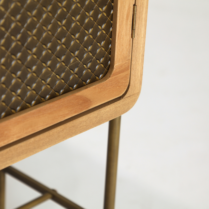 Dulap vintage maro|Dulapuri moderne premium [7]