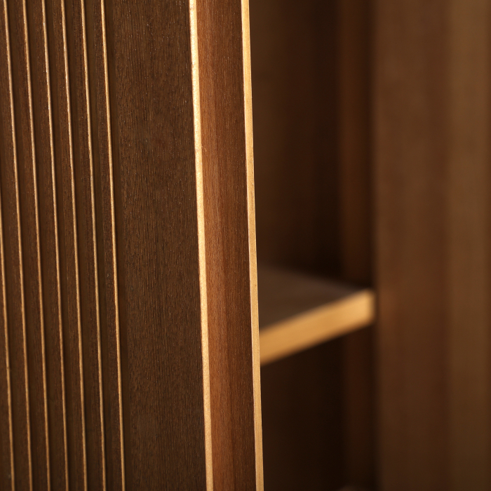 Dulap minimalist inalt|Mobilier depozitare vertical [5]
