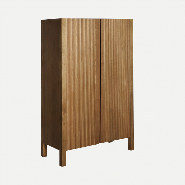 Dulap minimalist inalt|Mobilier depozitare vertical [2]