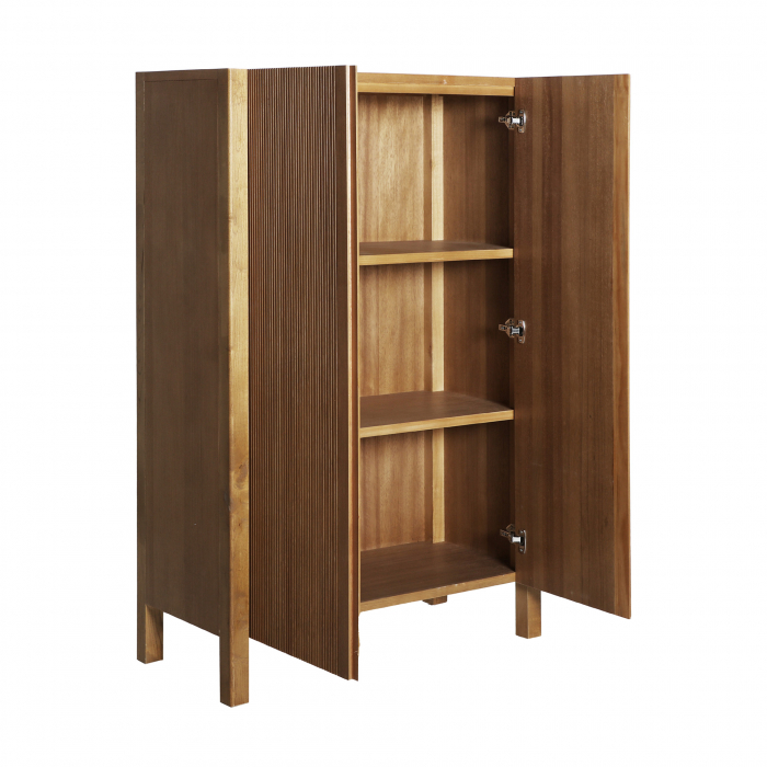 Dulap minimalist inalt|Mobilier depozitare vertical [3]