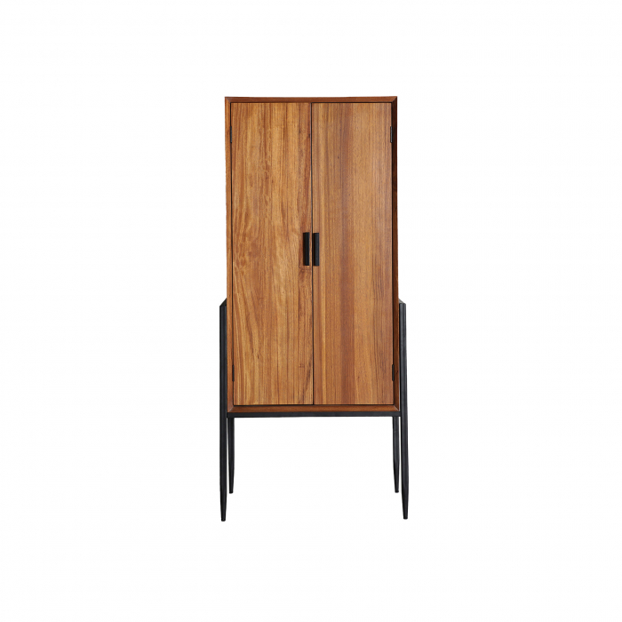 Dulap maro stil nordic|Mobilier depozitare modern [1]