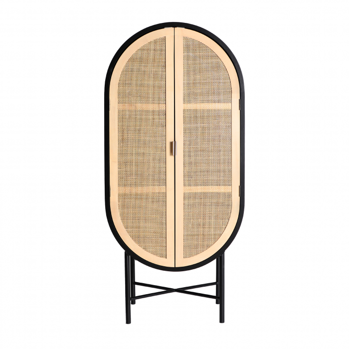 Dulap lemn pin nordic|Dulapuri moderne premium [1]