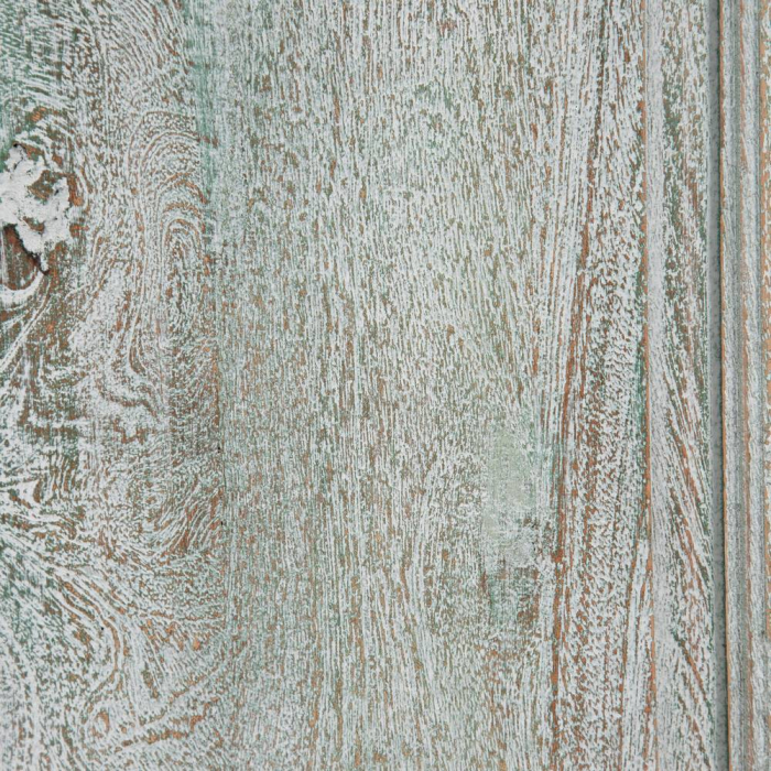 Sifonier vintage lemn mango design spaniol | Dulapuri retro [8]