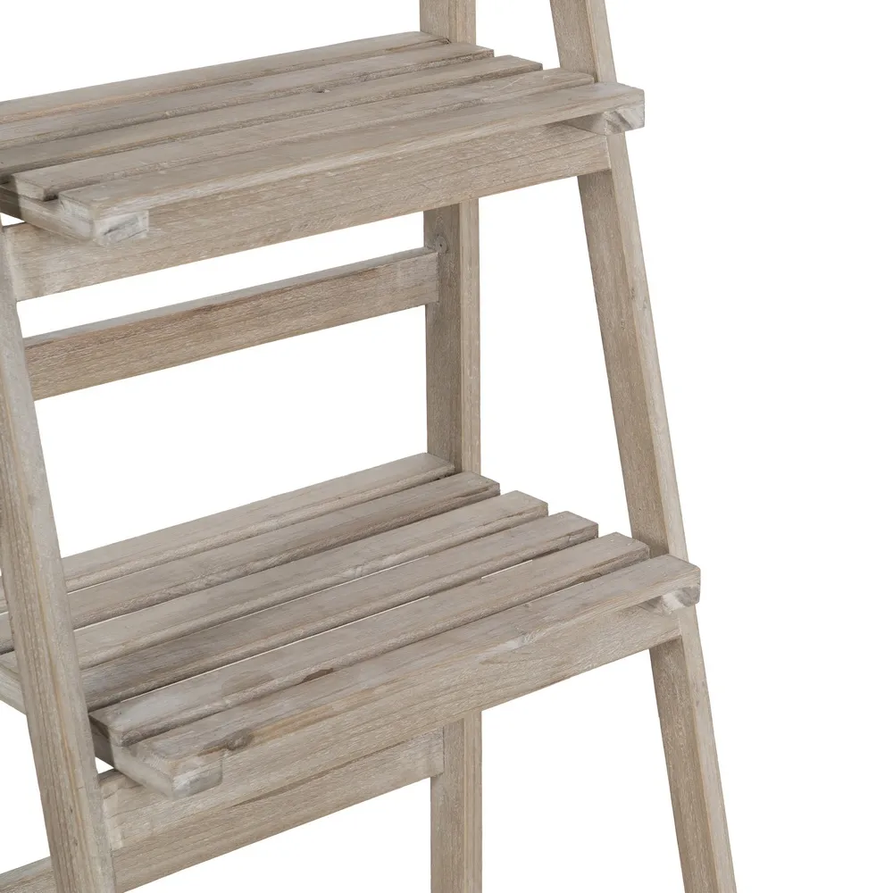 Etajera cu rafturi pentru flori | Suporturi plante interior [5]