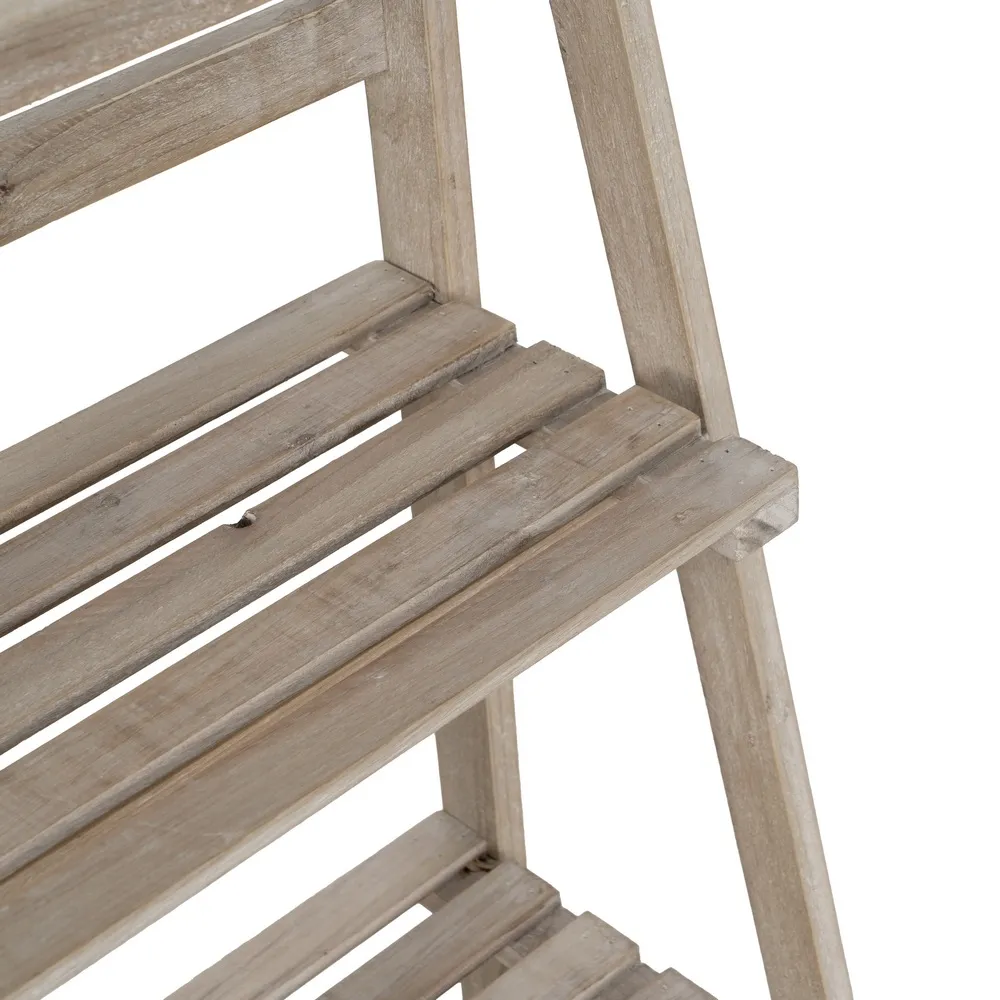Etajera cu rafturi pentru flori | Suporturi plante interior [4]