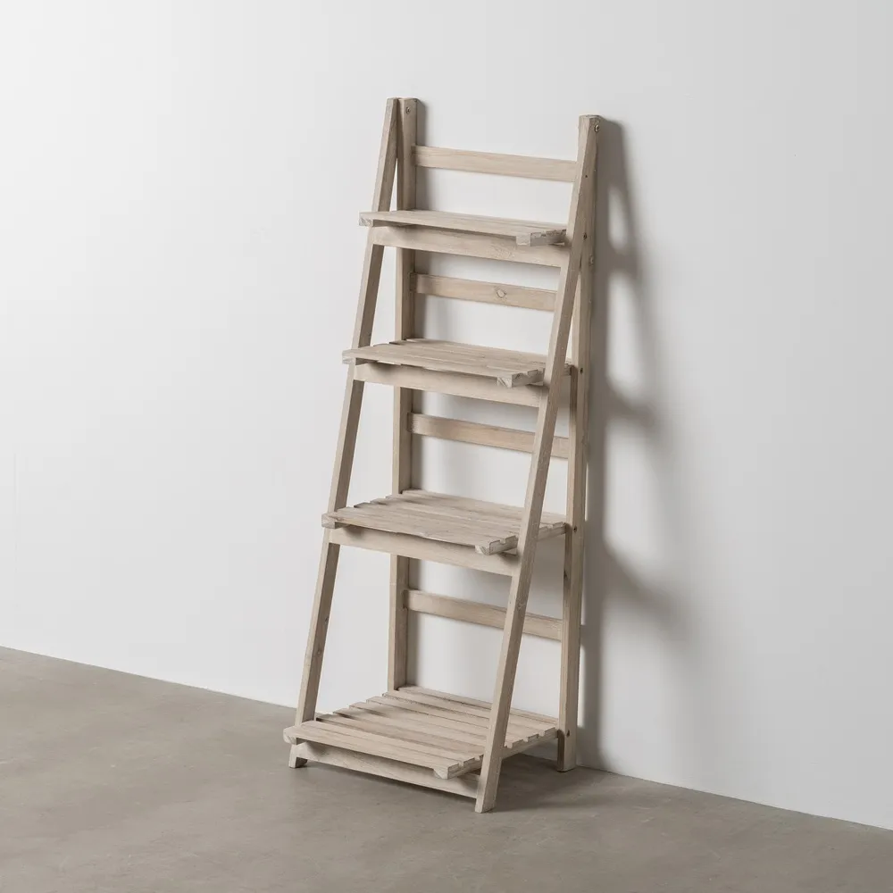 Etajera cu rafturi pentru flori | Suporturi plante interior [1]