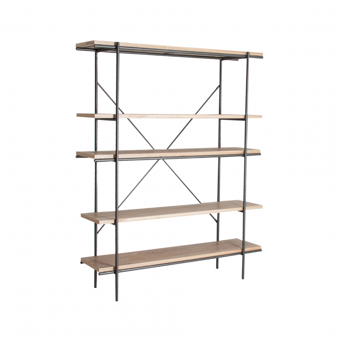 Etajera industriala Vonitsa mare|Etajere moderne premium [2]
