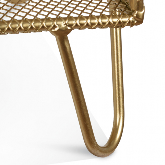 Etajera Metal Modern|Etajere Design Premium [4]