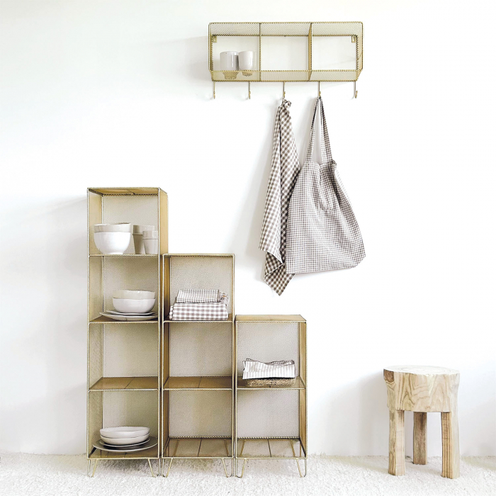 Etajera Metal Modern|Etajere Design Premium [3]