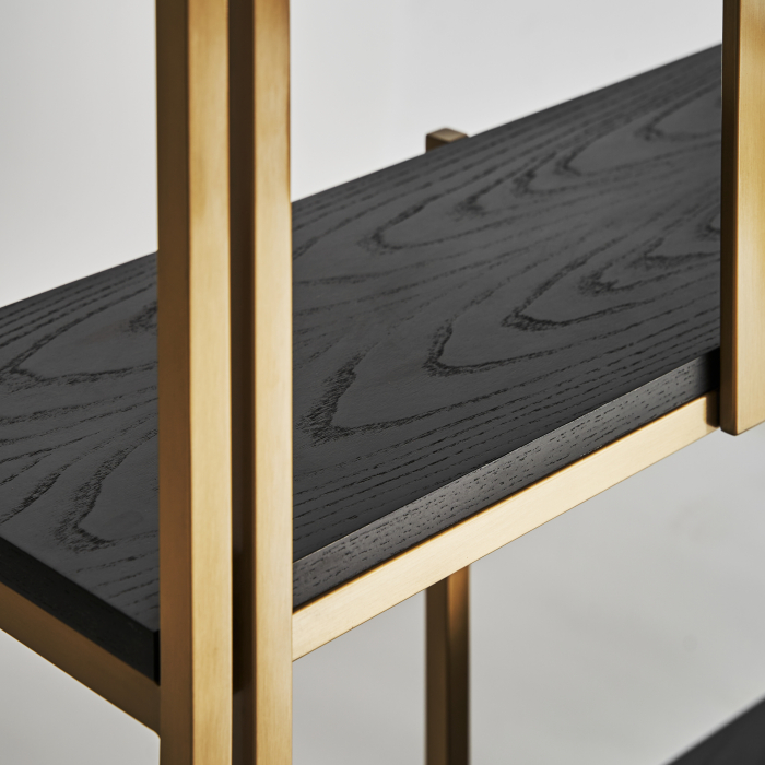 Etajera Art Deco Otel|Mobilier Lux Interior [4]