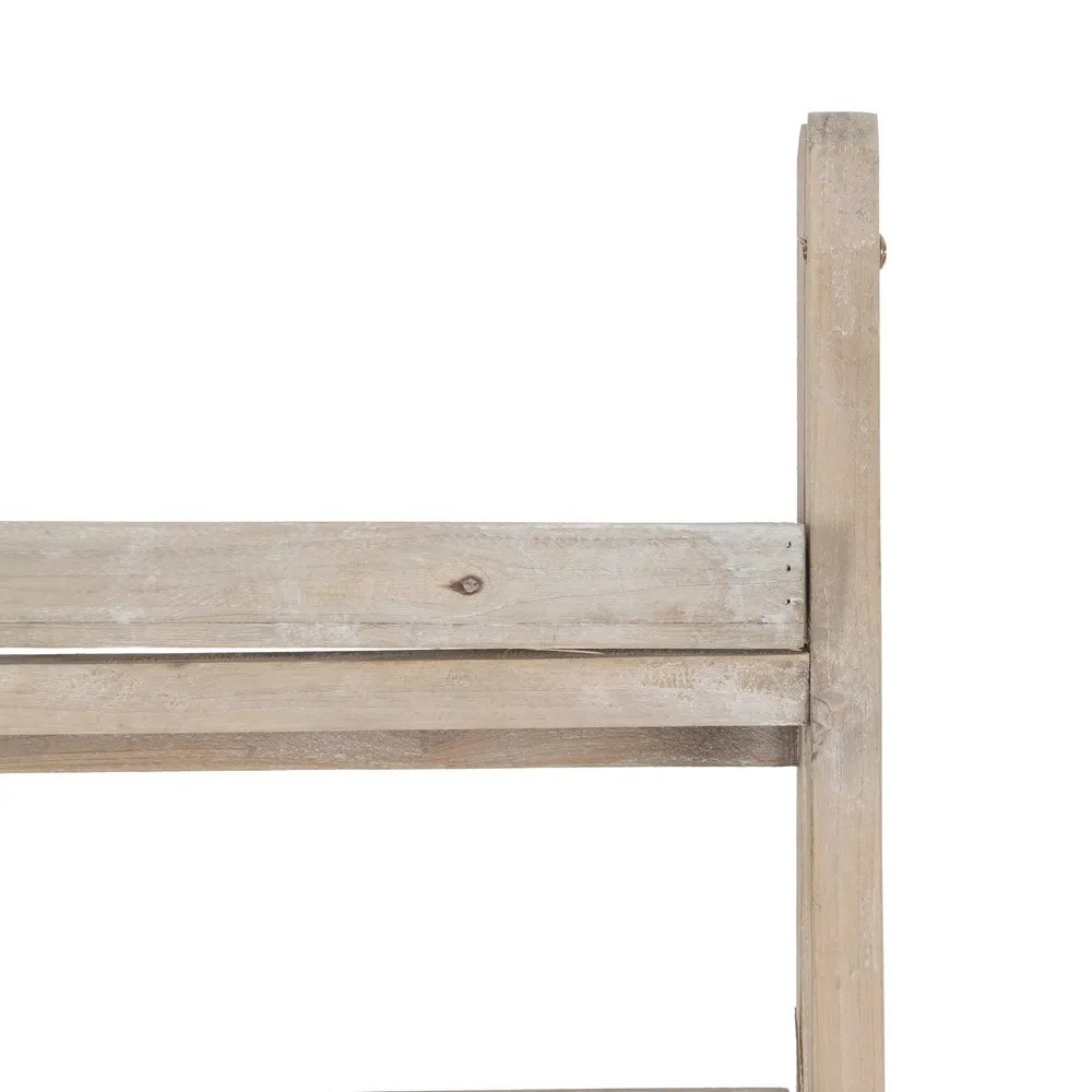 Etajera stil tava pentru flori | 5 rafturi | Expunere eleganta [6]