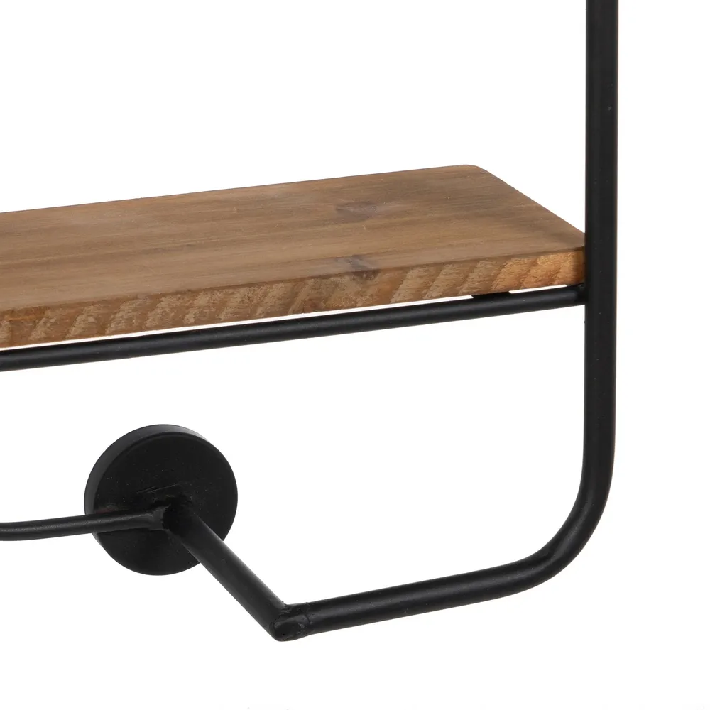 Etajera perete 3 rafturi | Etajere moderne CreativDeco [8]