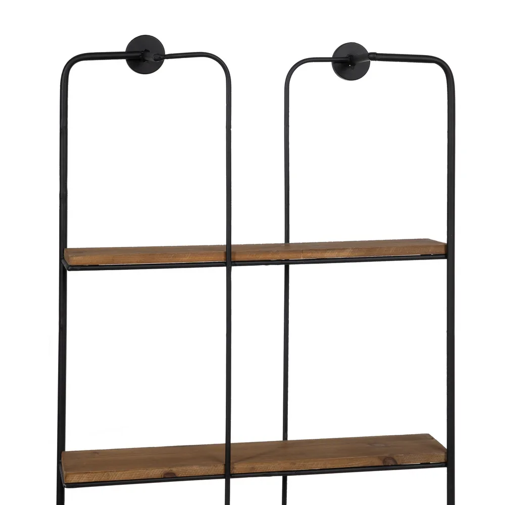 Etajera perete 3 rafturi | Etajere moderne CreativDeco [3]
