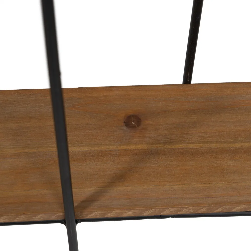Etajera perete 3 rafturi | Etajere moderne CreativDeco [6]