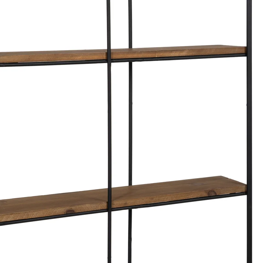 Etajera perete 3 rafturi | Etajere moderne CreativDeco [4]