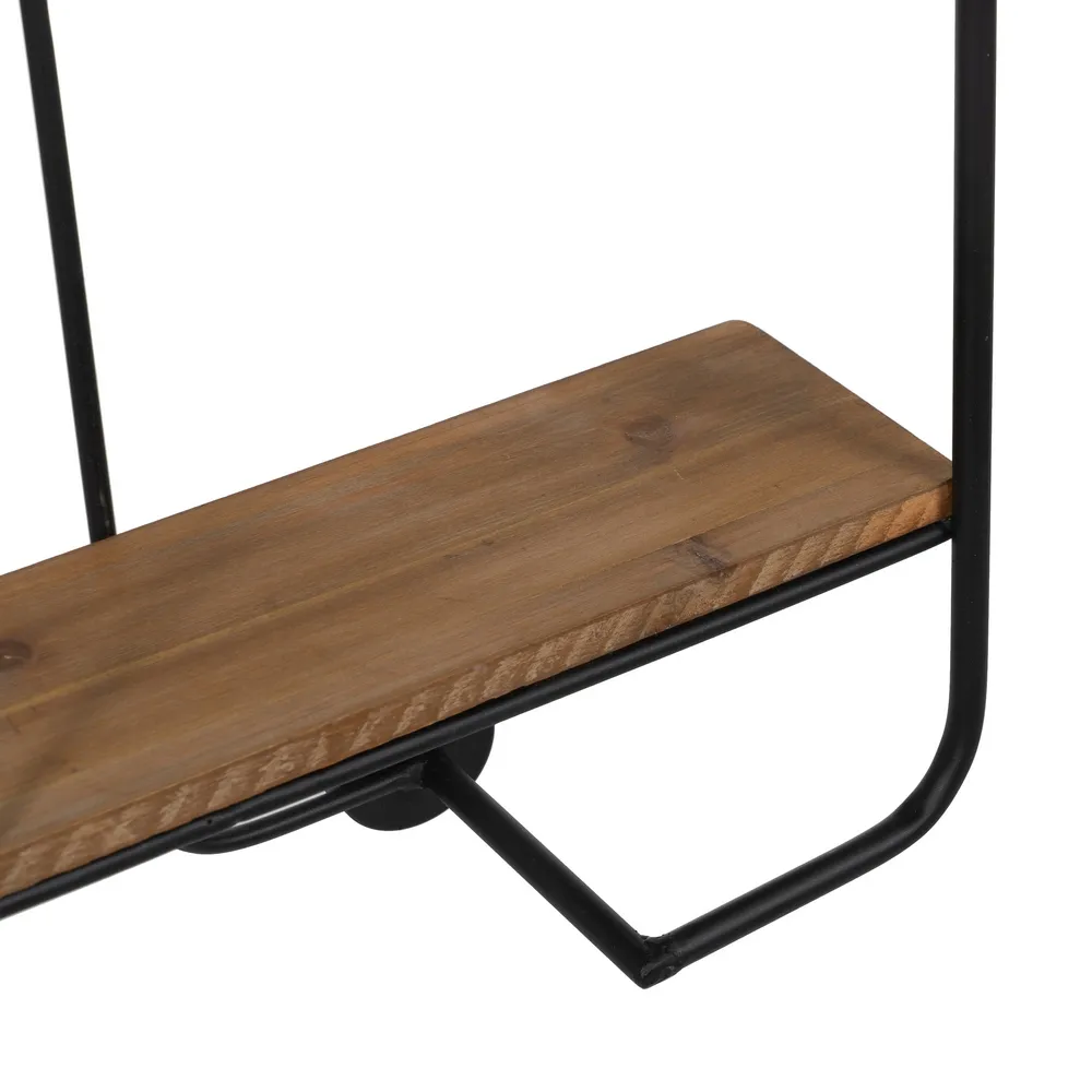 Etajera perete 3 rafturi | Etajere moderne CreativDeco [5]