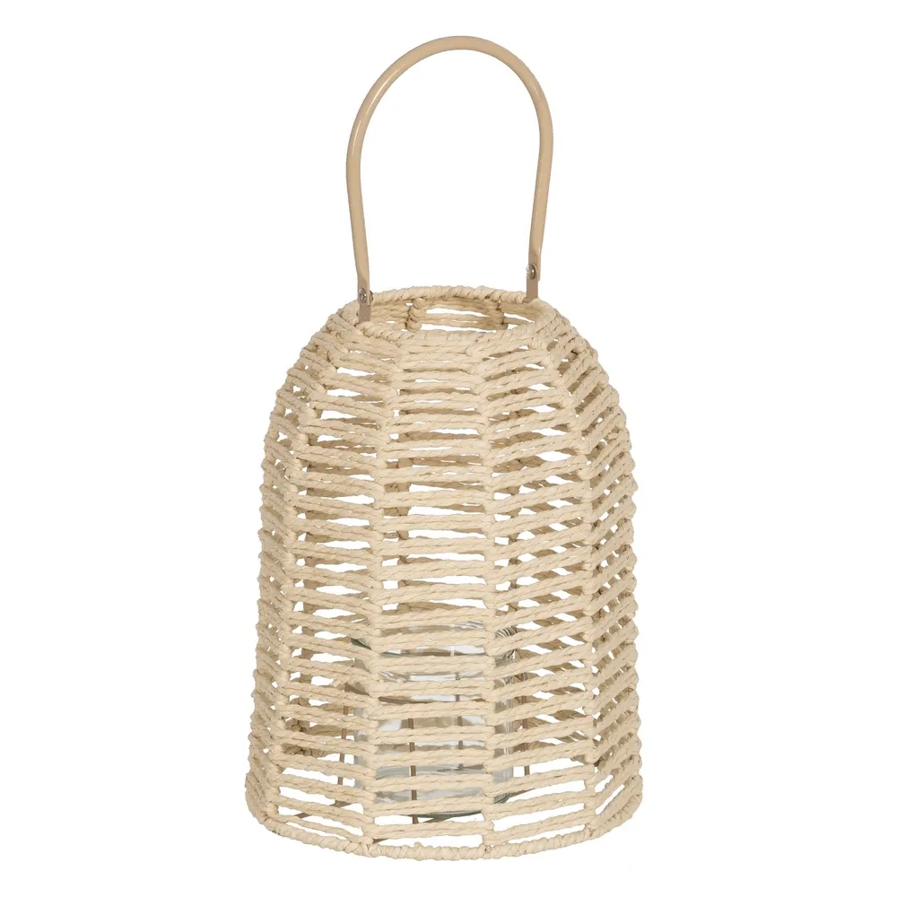 Felinar Compact Eco-Friendly | Felinare Naturale pentru Casa [1]