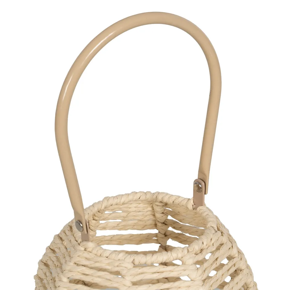 Felinar Compact Eco-Friendly | Felinare Naturale pentru Casa [2]