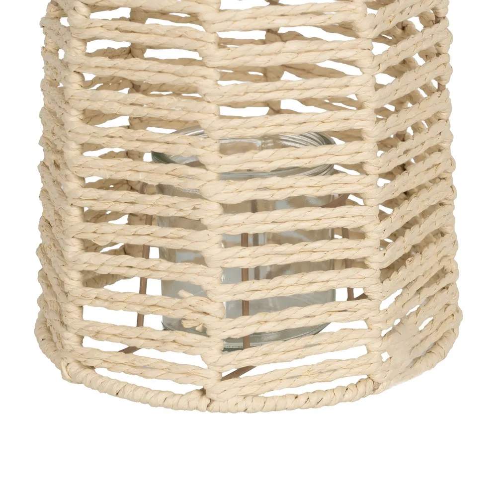 Felinar Compact Eco-Friendly | Felinare Naturale pentru Casa [6]