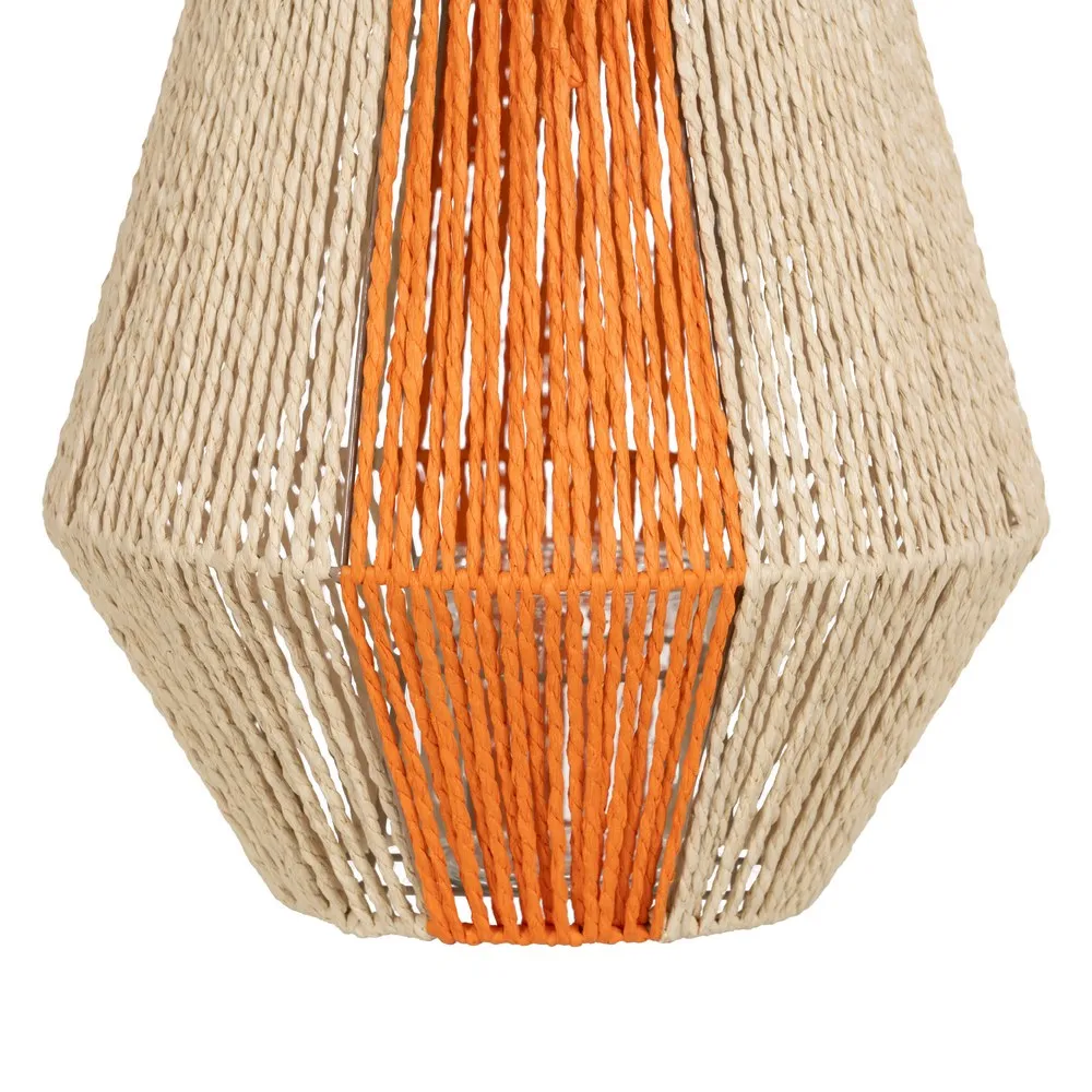 Felinar Decorativ din Hartie | Felinare Naturale pentru Interior [6]