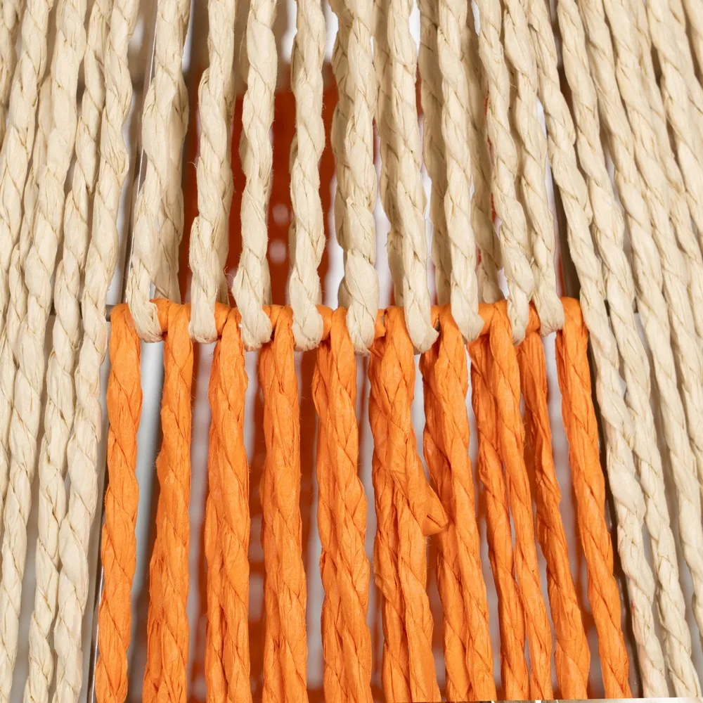 Felinar Decorativ din Hartie | Felinare Naturale pentru Interior [5]