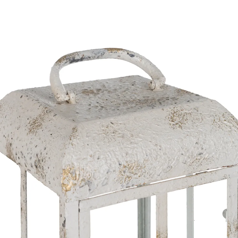Felinar Inalt Vintage pentru Gradina | Iluminat Exterior [9]