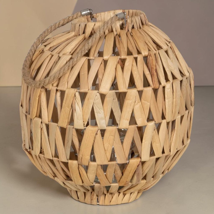 Felinar Rotund Autentic | Felinare Decorative pentru Terasa [2]