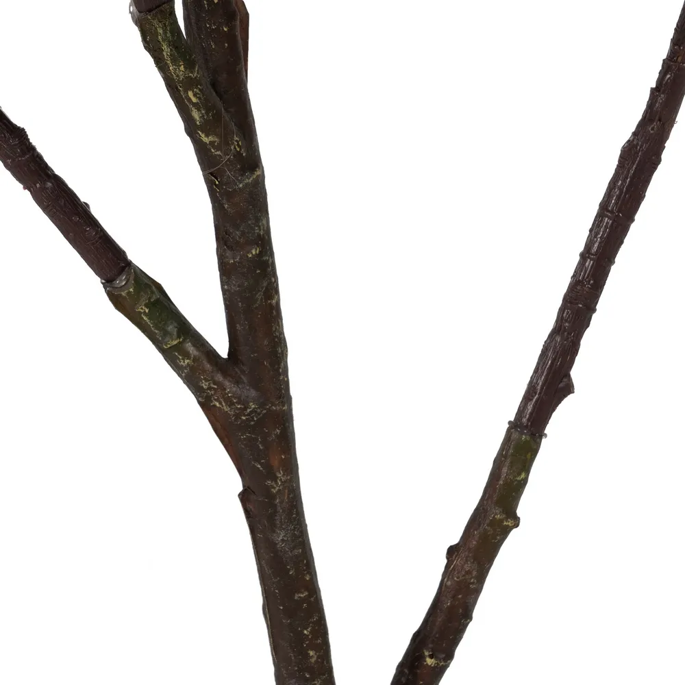 Ficus artificial bicolor | Plante artificiale pentru spatii de birou [4]