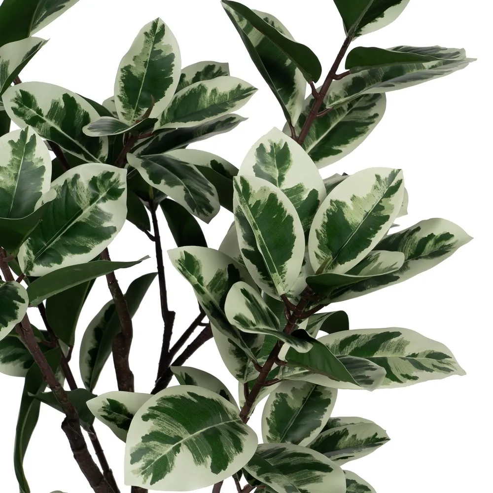 Ficus artificial inalt | Plante decorative pentru spatii ample [3]