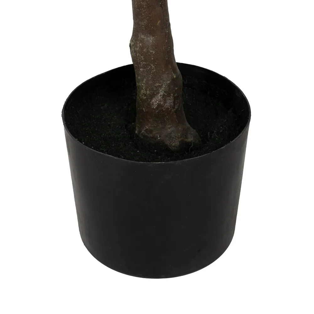 Ficus artificial inalt | Plante decorative pentru spatii ample [6]