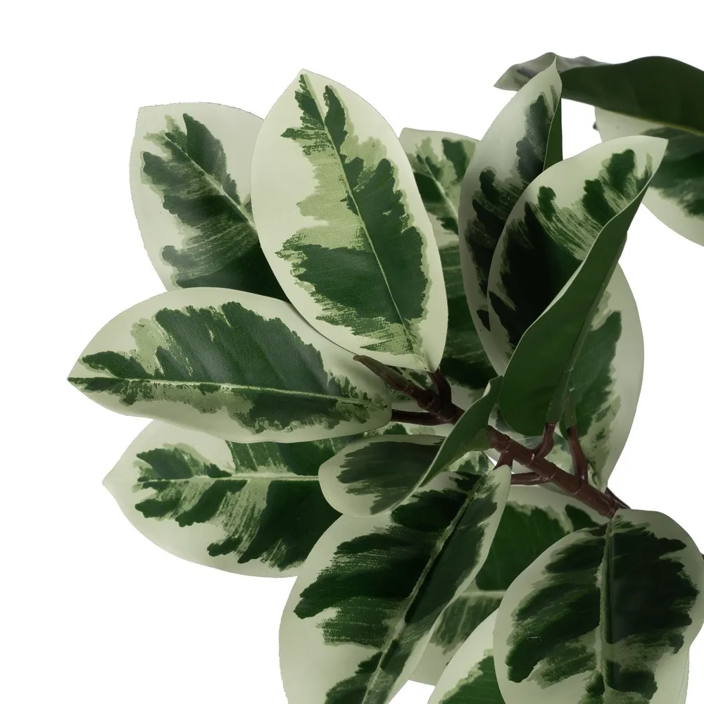 Ficus artificial inalt | Plante decorative pentru spatii ample [4]