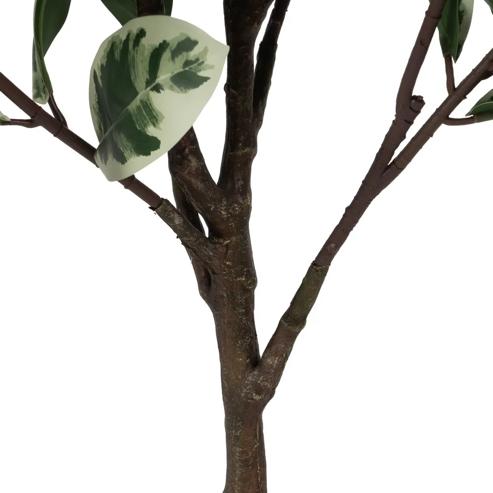 Ficus artificial inalt | Plante decorative pentru spatii ample [5]