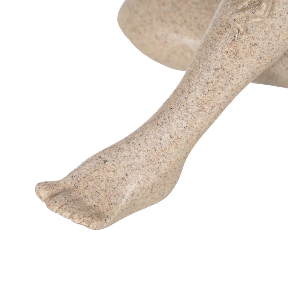 Sculptură polirășină nude design modern|Decoruri minimaliste elegante [3]