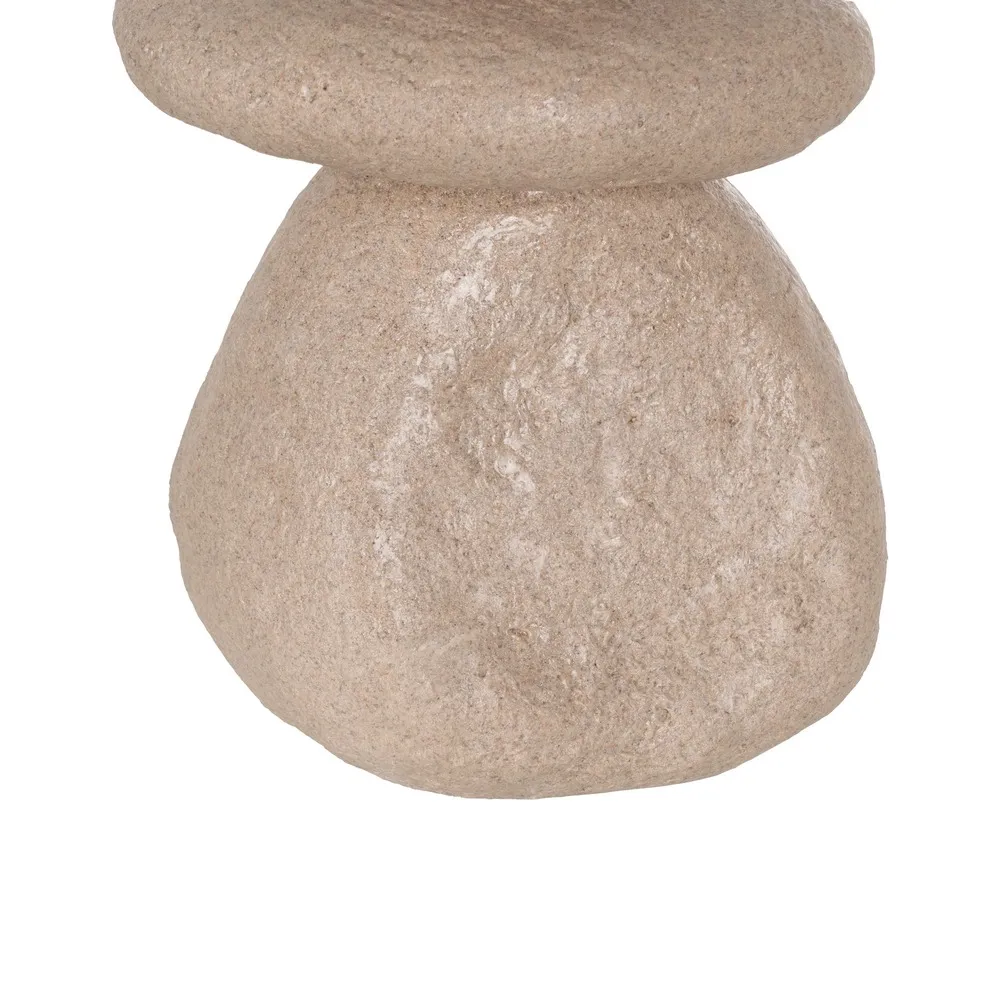 Figura decorativa polirasina naturala|Decoratiuni contemporane deosebite [2]